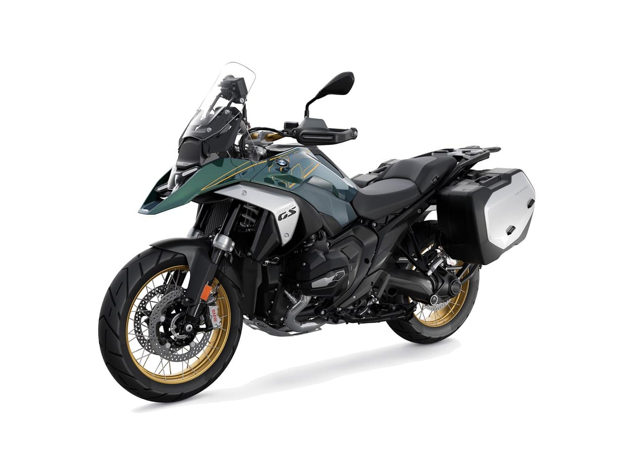 BMW R 1300 GS, illustrative photo