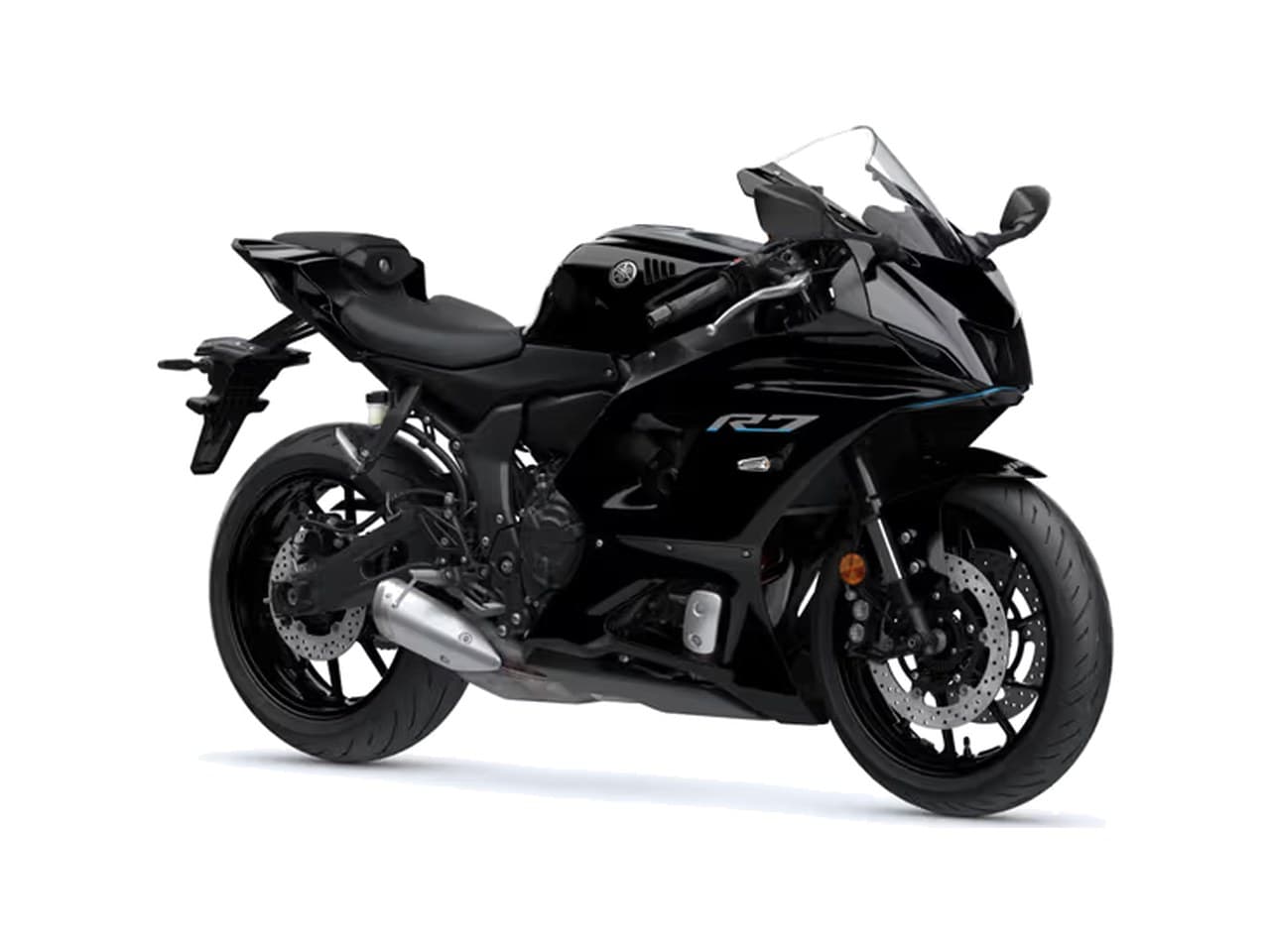 Yamaha YZF-R7, illustrative photo