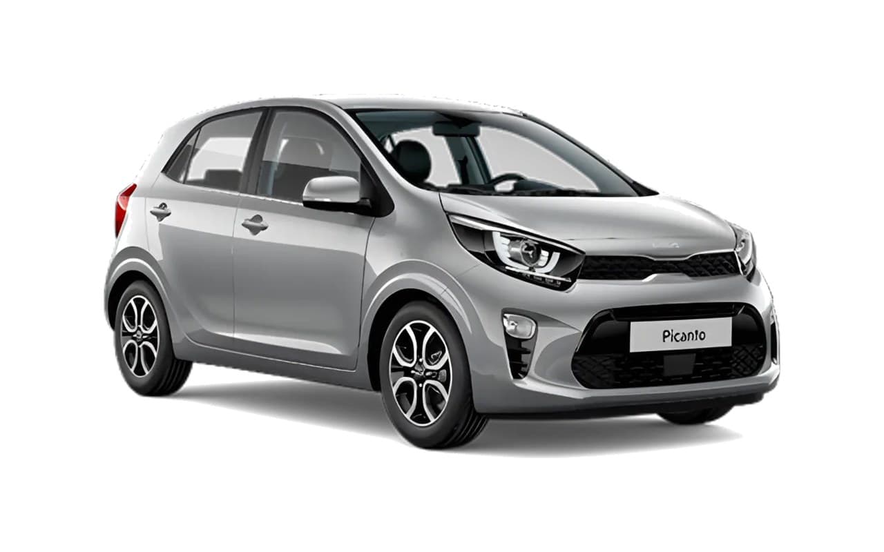 Kia Picanto, фото иллюстративное