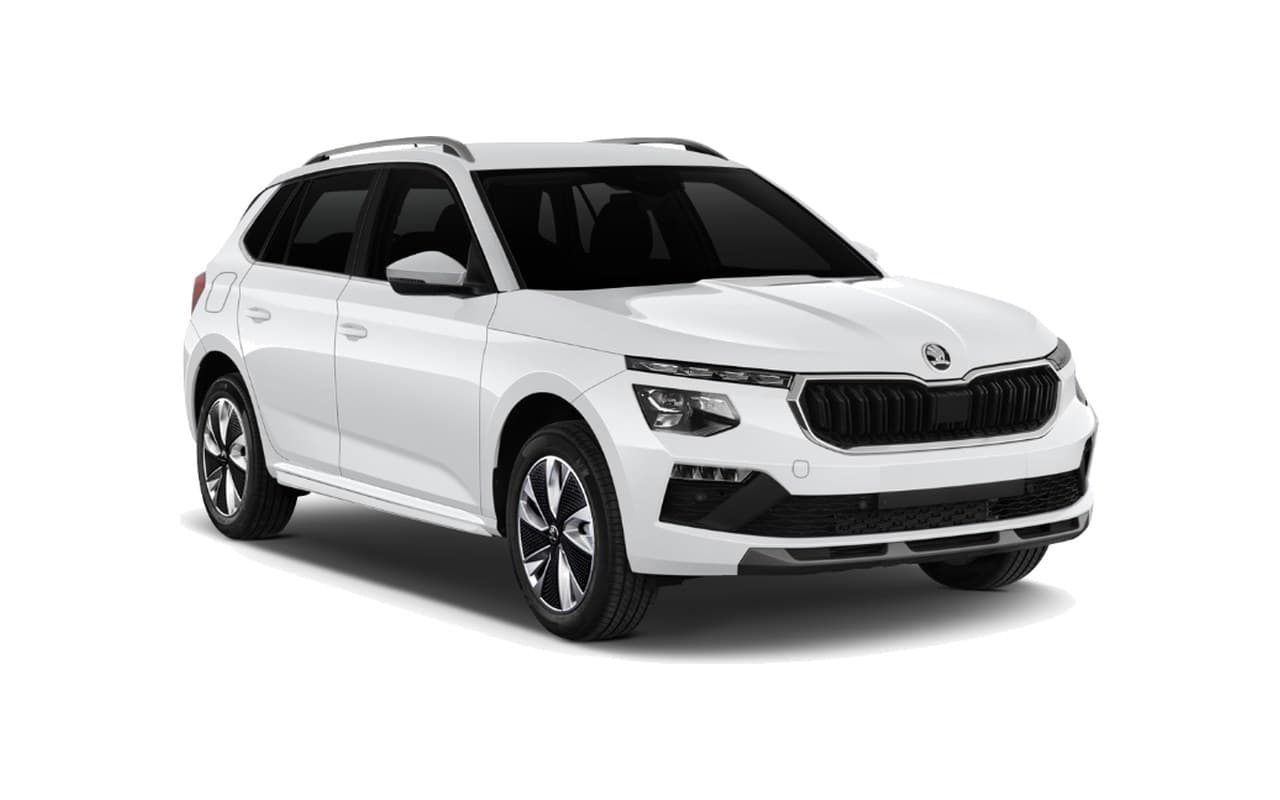 Škoda Kamiq, фото иллюстративное