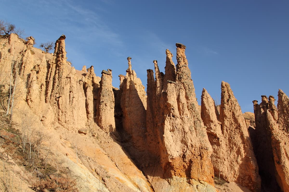 Devil's Town (Đavolja Varoš)